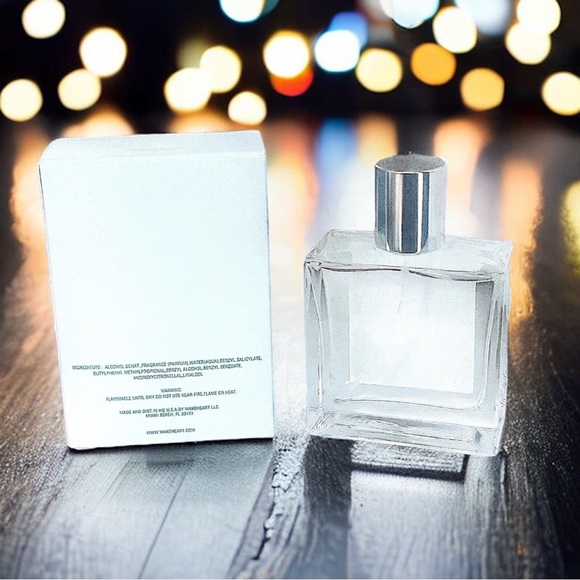 WAKEHEART Conscience Conversations 1.7 oz / 50mL Full Size New In Box - Picture 16 of 16